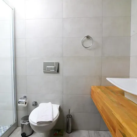 Sultys Koeyici Hotel