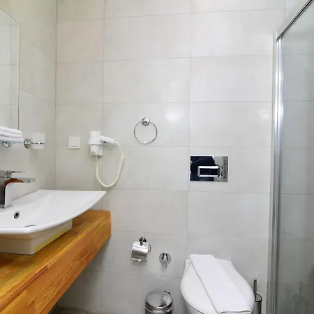 Sultys Koeyici Hotel *
