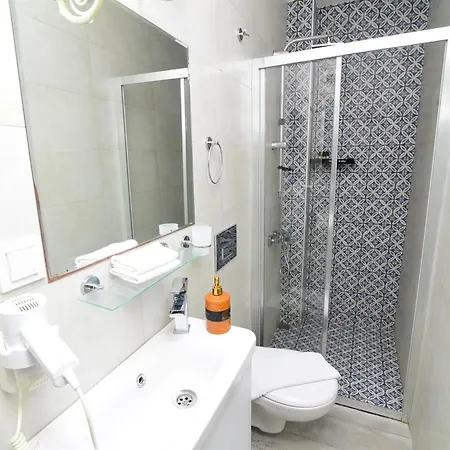 Hotel Sultys Koeyici Alacati
