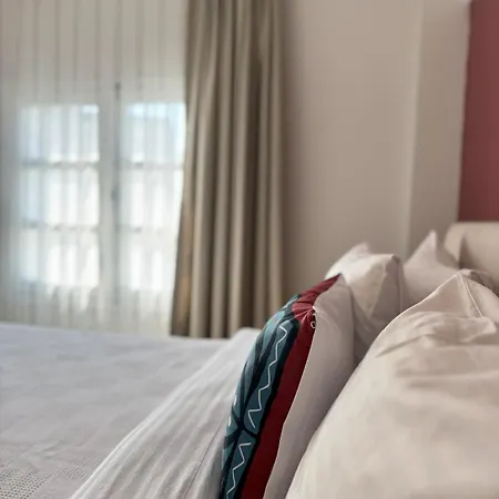 Hotel Sultys Koeyici *