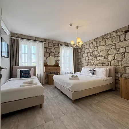 Hotel Sultys Koeyici *