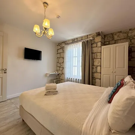 Sultys Koeyici Hotel Alacati