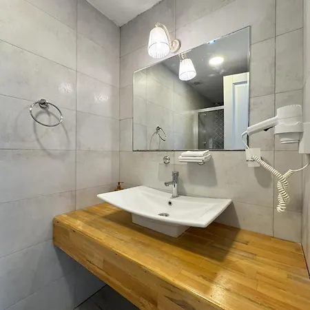 Sultys Koeyici Hotel