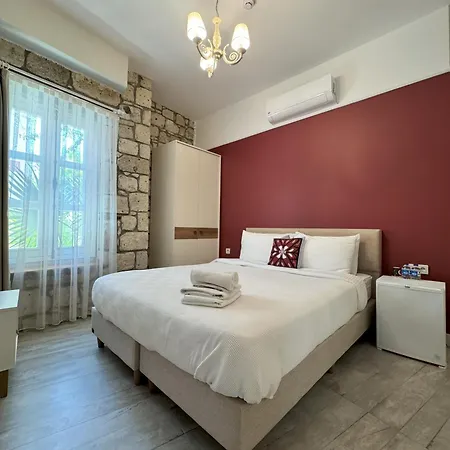 Sultys Koeyici Hotel Alacati