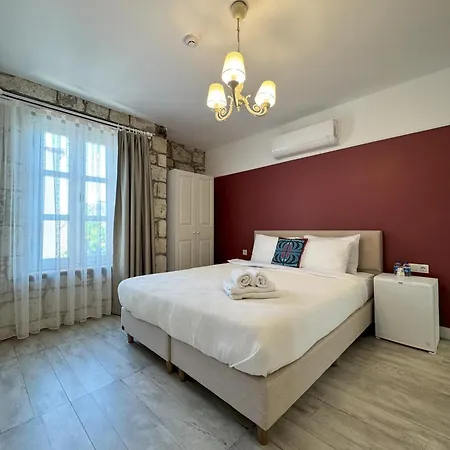 Hotel Sultys Koeyici Alacati