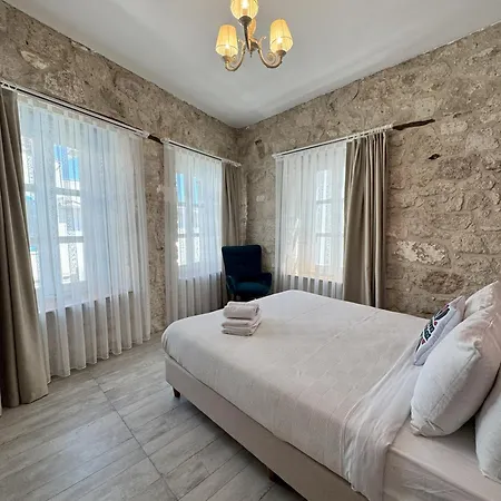 Hotel Sultys Koeyici