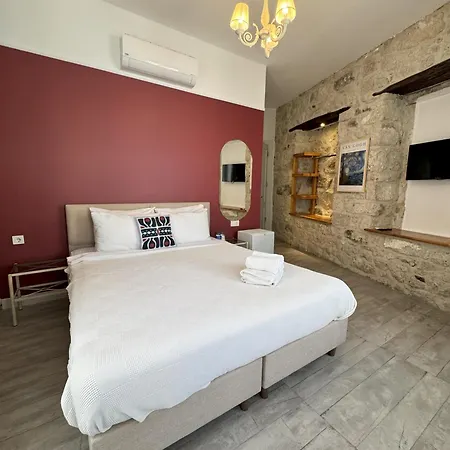 Hotel Sultys Koeyici *