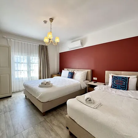 Otel Sultys Koeyici Alaçatı