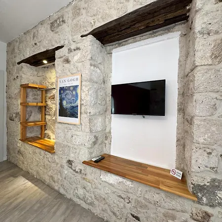 Sultys Koeyici Otel Alaçatı