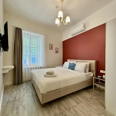 Sultys Koeyici Otel